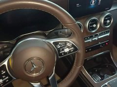 Mercedes-Benz GLC 300 L 4MATIC Luxury - ფოტო 14