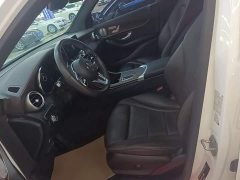 Mercedes-Benz GLC 300 L 4MATIC Luxury - ფოტო 15