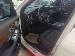 Mercedes-Benz GLC 300 L 4MATIC Luxury - ფოტო 16