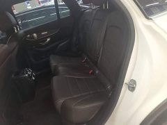Mercedes-Benz GLC 300 L 4MATIC Luxury - ფოტო 17