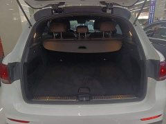 Mercedes-Benz GLC 300 L 4MATIC Luxury - ფოტო 19