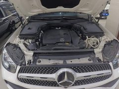 Mercedes-Benz GLC 300 L 4MATIC Luxury - ფოტო 20