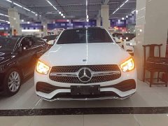 Mercedes-Benz GLC 300 L 4MATIC Luxury - ფოტო 3