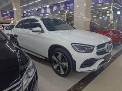 Mercedes-Benz GLC 300 L 4MATIC Luxury - ფოტო 4