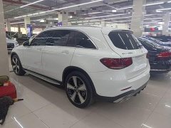 Mercedes-Benz GLC 300 L 4MATIC Luxury - ფოტო 5