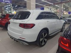 Mercedes-Benz GLC 300 L 4MATIC Luxury - ფოტო 7