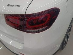 Mercedes-Benz GLC 300 L 4MATIC Luxury - ფოტო 8