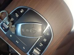 Mercedes-Benz GLC 300 L 4MATIC Luxury - ფოტო 9