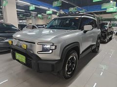 Deepal Deep Blue G318 Four-Wheel Drive Comfort Edition - ფოტო 1
