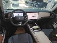 Deepal Deep Blue G318 Four-Wheel Drive Comfort Edition - ფოტო 10
