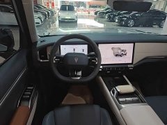 Deepal Deep Blue G318 Four-Wheel Drive Comfort Edition - ფოტო 11