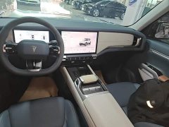 Deepal Deep Blue G318 Four-Wheel Drive Comfort Edition - ფოტო 13