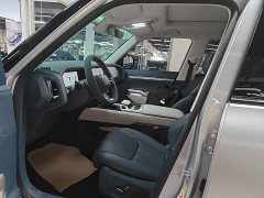Deepal Deep Blue G318 Four-Wheel Drive Comfort Edition - ფოტო 15