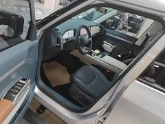 Deepal Deep Blue G318 Four-Wheel Drive Comfort Edition - ფოტო 16