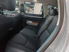 Deepal Deep Blue G318 Four-Wheel Drive Comfort Edition - ფოტო 17