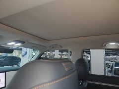 Deepal Deep Blue G318 Four-Wheel Drive Comfort Edition - ფოტო 18