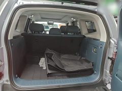 Deepal Deep Blue G318 Four-Wheel Drive Comfort Edition - ფოტო 19