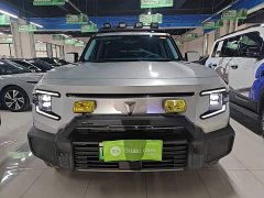 Deepal Deep Blue G318 Four-Wheel Drive Comfort Edition - ფოტო 3