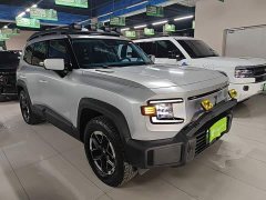 Deepal Deep Blue G318 Four-Wheel Drive Comfort Edition - ფოტო 4