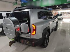 Deepal Deep Blue G318 Four-Wheel Drive Comfort Edition - ფოტო 7