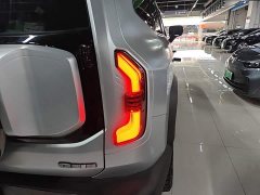 Deepal Deep Blue G318 Four-Wheel Drive Comfort Edition - ფოტო 8