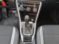 Volkswagen T-ROC Tanyue Facelift 280TSI DSG FWD Elite Smart Connected Edition - ფოტო 10