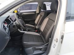 Volkswagen T-ROC Tanyue Facelift 280TSI DSG FWD Elite Smart Connected Edition - ფოტო 11