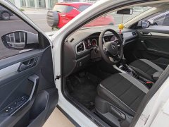Volkswagen T-ROC Tanyue Facelift 280TSI DSG FWD Elite Smart Connected Edition - ფოტო 12