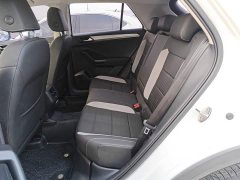 Volkswagen T-ROC Tanyue Facelift 280TSI DSG FWD Elite Smart Connected Edition - ფოტო 13