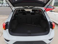 Volkswagen T-ROC Tanyue Facelift 280TSI DSG FWD Elite Smart Connected Edition - ფოტო 15