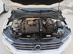 Volkswagen T-ROC Tanyue Facelift 280TSI DSG FWD Elite Smart Connected Edition - ფოტო 16