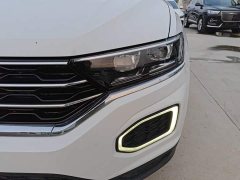 Volkswagen T-ROC Tanyue Facelift 280TSI DSG FWD Elite Smart Connected Edition - ფოტო 18
