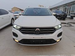 Volkswagen T-ROC Tanyue Facelift 280TSI DSG FWD Elite Smart Connected Edition - ფოტო 3