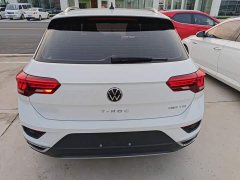 Volkswagen T-ROC Tanyue Facelift 280TSI DSG FWD Elite Smart Connected Edition - ფოტო 4