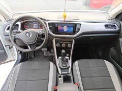 Volkswagen T-ROC Tanyue Facelift 280TSI DSG FWD Elite Smart Connected Edition - ფოტო 6