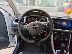 Volkswagen T-ROC Tanyue Facelift 280TSI DSG FWD Elite Smart Connected Edition - ფოტო 7