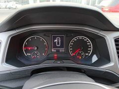 Volkswagen T-ROC Tanyue Facelift 280TSI DSG FWD Elite Smart Connected Edition - ფოტო 8