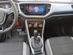 Volkswagen T-ROC Tanyue Facelift 280TSI DSG FWD Elite Smart Connected Edition - ფოტო 9