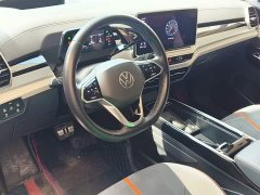 Volkswagen ID.6 CROZZ 2022 Long Range PRO - ფოტო 10