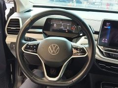 Volkswagen ID.6 CROZZ 2022 Long Range PRO - ფოტო 11