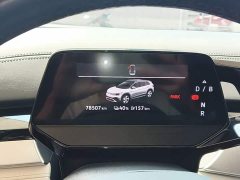 Volkswagen ID.6 CROZZ 2022 Long Range PRO - ფოტო 12