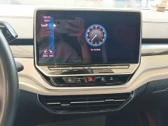 Volkswagen ID.6 CROZZ 2022 Long Range PRO - ფოტო 13
