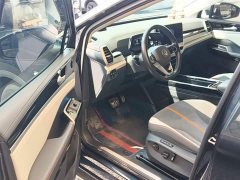 Volkswagen ID.6 CROZZ 2022 Long Range PRO - ფოტო 16