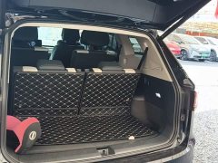 Volkswagen ID.6 CROZZ 2022 Long Range PRO - ფოტო 19
