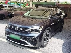 Volkswagen ID.6 CROZZ 2022 Long Range PRO - ფოტო 2