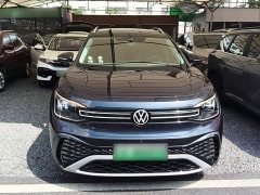 Volkswagen ID.6 CROZZ 2022 Long Range PRO - ფოტო 3