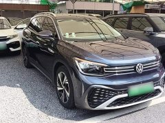 Volkswagen ID.6 CROZZ 2022 Long Range PRO - ფოტო 4