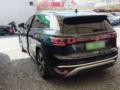 Volkswagen ID.6 CROZZ 2022 Long Range PRO - ფოტო 5