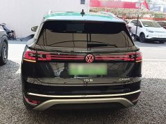 Volkswagen ID.6 CROZZ 2022 Long Range PRO - ფოტო 6