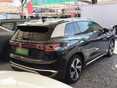 Volkswagen ID.6 CROZZ 2022 Long Range PRO - ფოტო 7